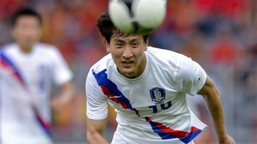 01h45 ngày 11/8, Olympic Hàn Quốc - Olympic Nhật Bản: Thượng đỉnh châu Á